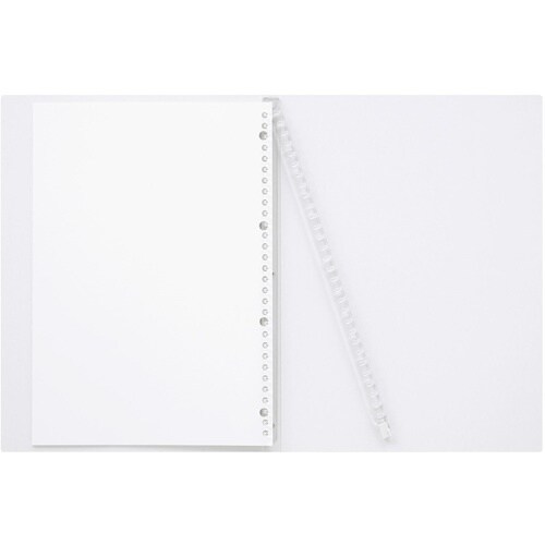 maruman A4 バインダー スケッチバインダ