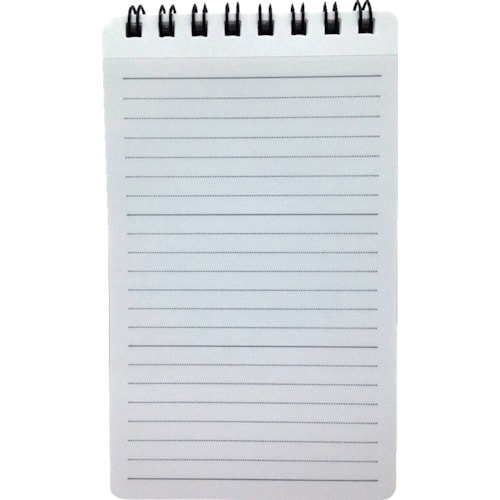 maruman B7 メモ ニーモシネ