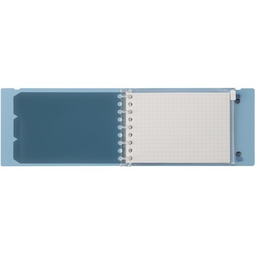 maruman ミニサイズ バインダー イントゥー