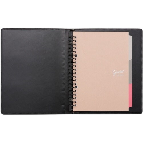 maruman A5 バインダー ジウリス ライト