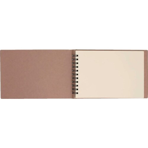 maruman ポケット判 クロッキー Cコットン