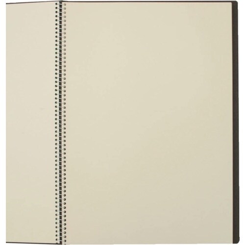 maruman A4 クロッキー アンチークレイド