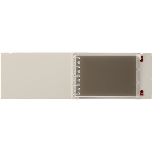 maruman ミニサイズ バインダー イントゥー