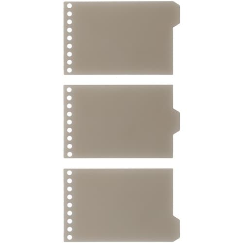 maruman ミニサイズ バインダー イントゥー