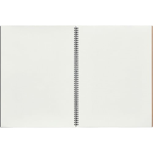 maruman A3 ノート ニーモシネ 5MM方