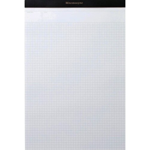 maruman A4 ノート ニーモシネ ステッチ