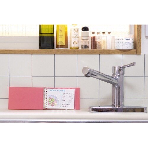 maruman B7E クリアポケットミニ