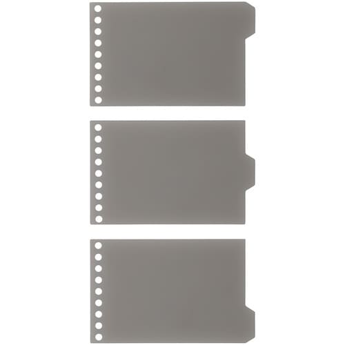 maruman ミニサイズ バインダー イントゥー