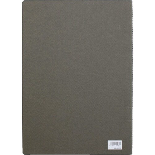 maruman B4 クロッキー アンチークレイド