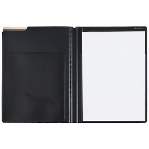 maruman A4 ノート ニーモシネ ホルダー