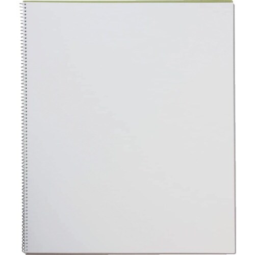 maruman F8 スケッチブック オリーブシリ