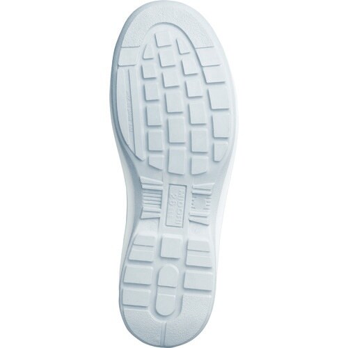 ミドリ安全 エコマーク認定 高機能セフティスニーカ