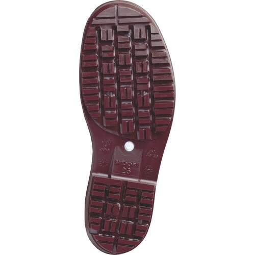 ミドリ安全 超耐滑長靴 ハイグリップ 23.5CM