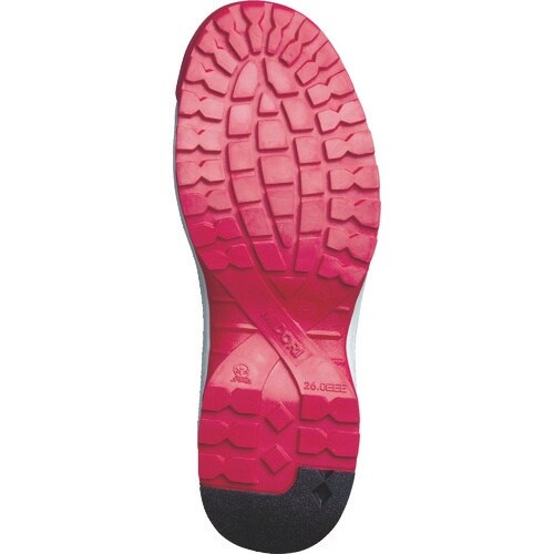 ミドリ安全 トウガード付 ワイド樹脂先芯入りスニー