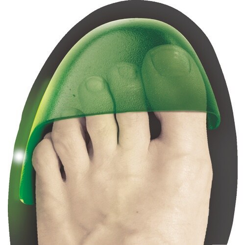 ミドリ安全 小指保護先芯入り 静電安全靴 PCF2