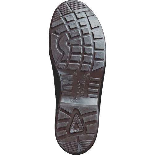 ミドリ安全 小指保護先芯入り 静電安全靴 PCF2