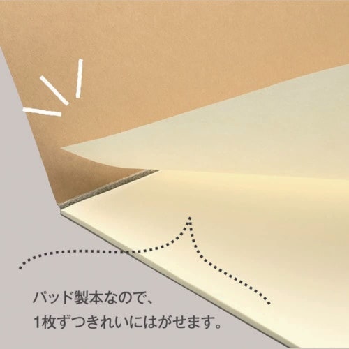 maruman A5 クロッキーパッド Cクロッキ