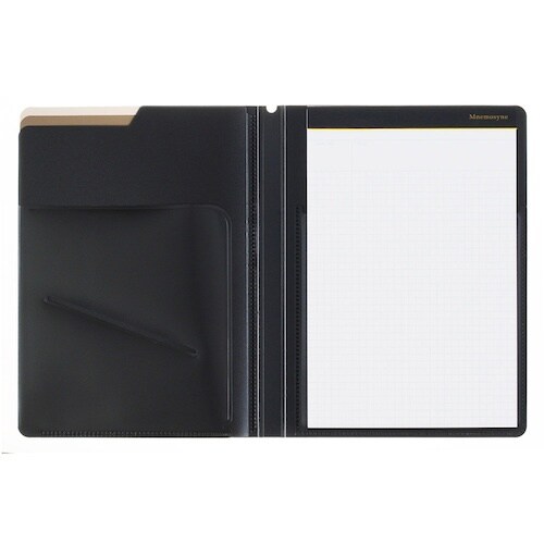 maruman A5 ノート ニーモシネ ホルダー