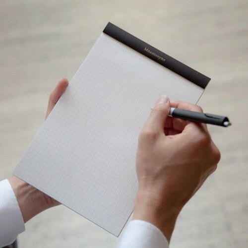 maruman A5 ノート ニーモシネ ステッチ