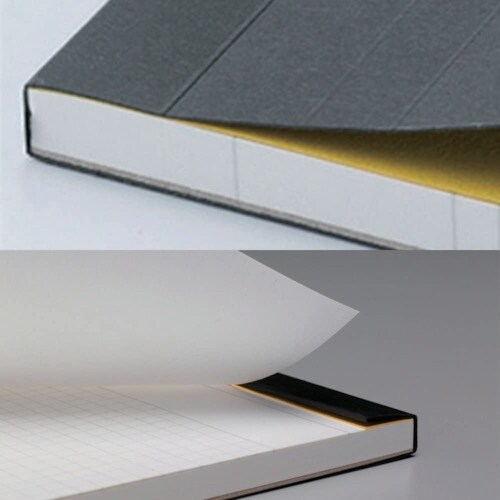 maruman A5 ノート ニーモシネ ステッチ