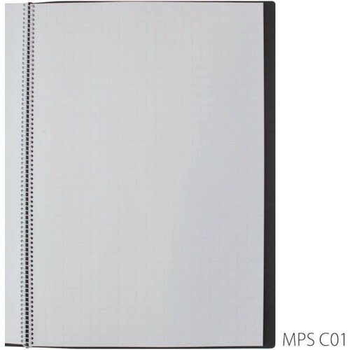 maruman B4 クロッキー セクション 上質