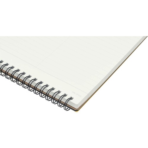 maruman A5 ノート ニーモシネ 7MM横