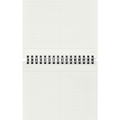 maruman A5 ノート ニーモシネ 7MM横