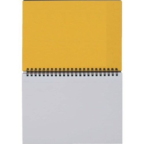 maruman A5 ノート ニーモシネ 無地