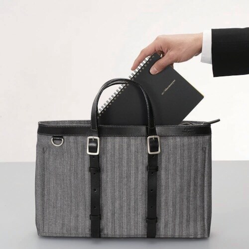 maruman A5 ノート ニーモシネ 無地