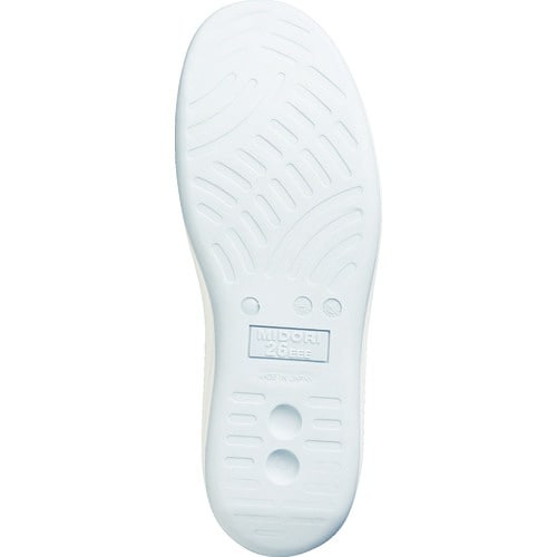 ミドリ安全 先芯入クリーン静電靴 SCR1200フ