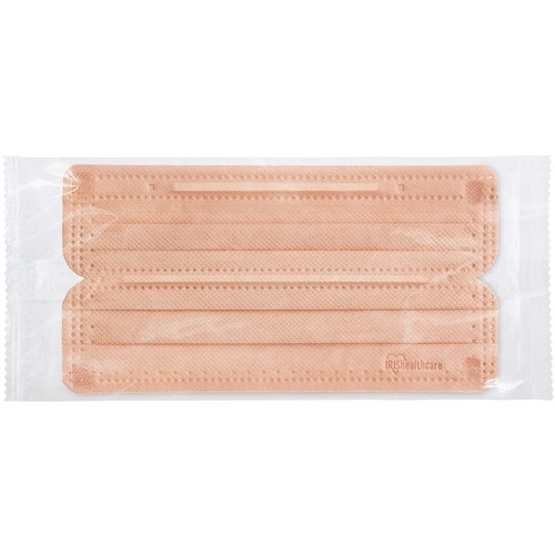 IRIS 293014 カラーナノエアーマスク ふ