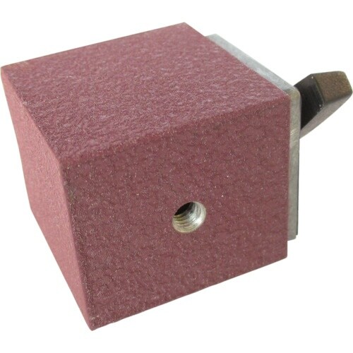 KANETEC マグネットホルダ台 吸着面:底面(