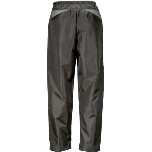 カジメイク Air−one快適パンツ ダークグレー