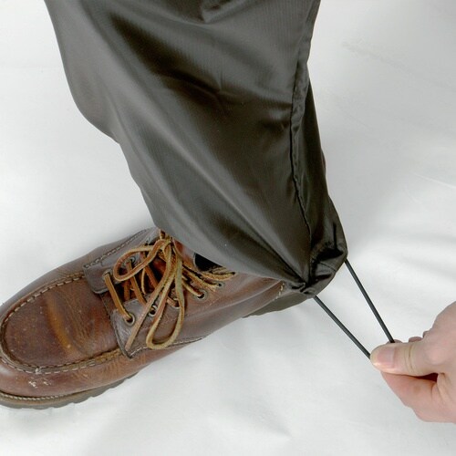 カジメイク Air−one快適パンツ ダークグレー