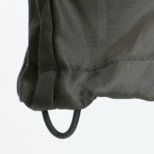 カジメイク Air−one快適パンツ ダークグレー