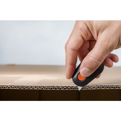 slice ミニカッター刃先調整固定式