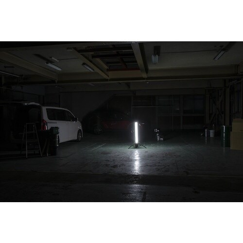 GENTOS ガンツ エリアライト投光器802