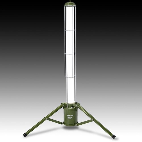 GENTOS ガンツ エリアライト投光器802