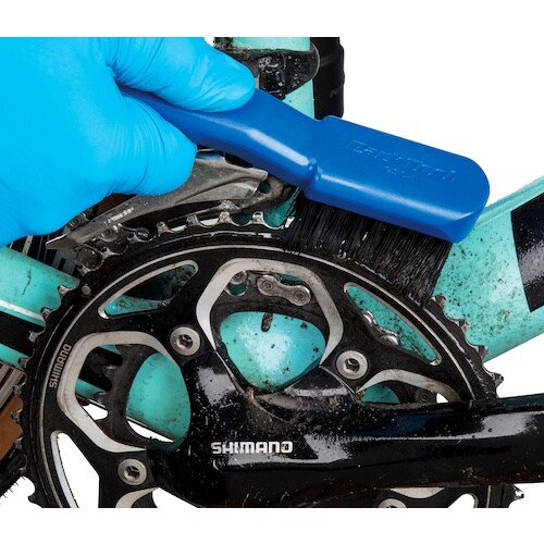 ParkTool カセットスプロケットクリーニング