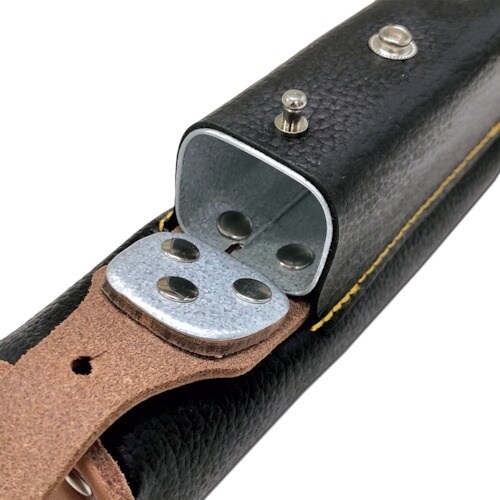 ベストツール BEST 本職用溶接棒ケース 中寸