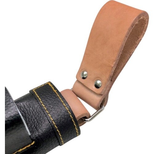 ベストツール BEST 本職用溶接棒ケース 中寸