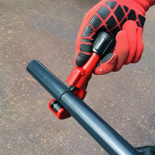 ベストツール BEST パイプカッターPC−432