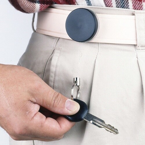 ベストツール B−STAFF バンジーリール