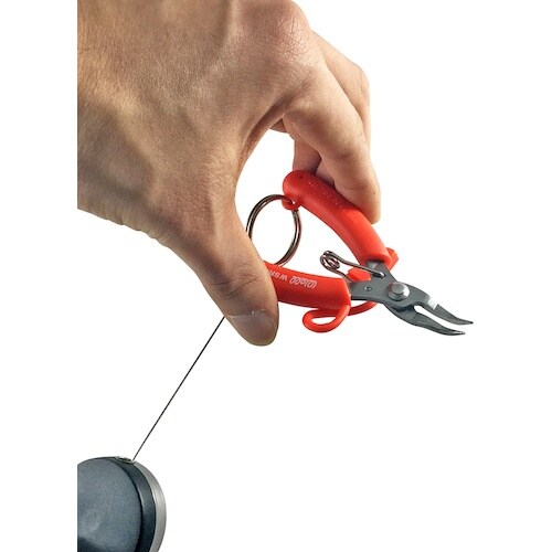 ベストツール B−STAFF バンジーリール