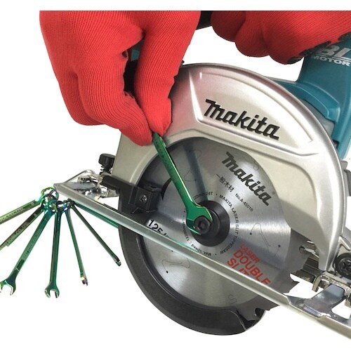 ベストツール BEST 9pcs.ミニコンビレンチ