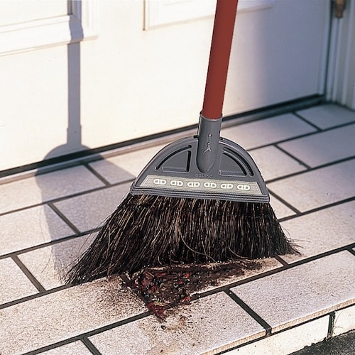 azuma 長柄サンニワニワ レッド