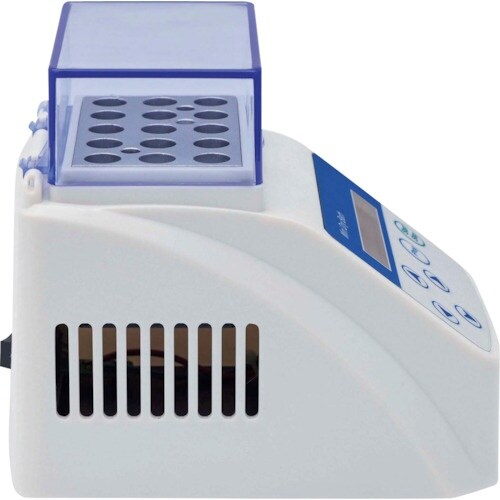 SIBATA ミニドライバスインキュベーター Mi