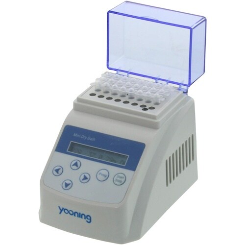 SIBATA ミニドライバスインキュベーター Mi