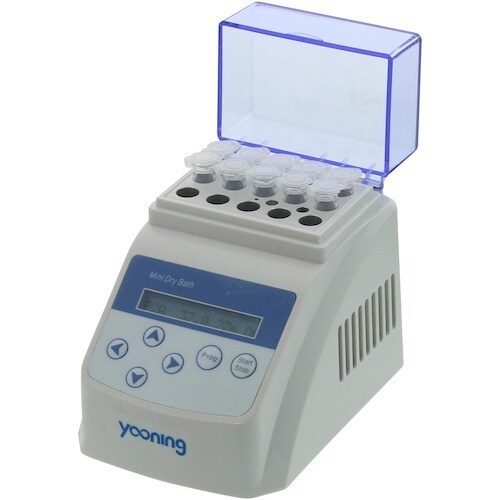 SIBATA ミニドライバスインキュベーター Mi