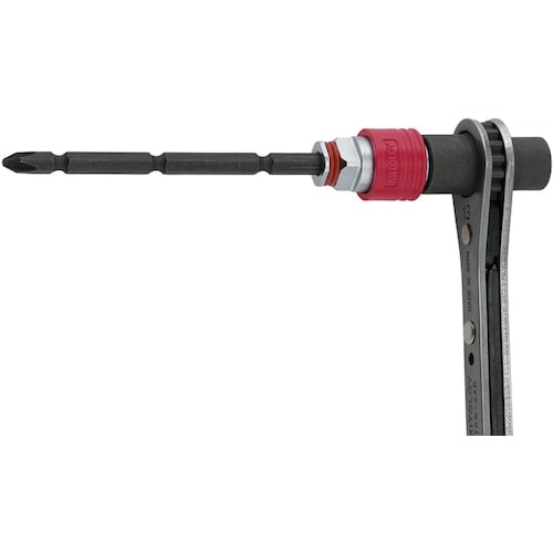 ミトロイ ビットスルーソケットアダプター 電動・手